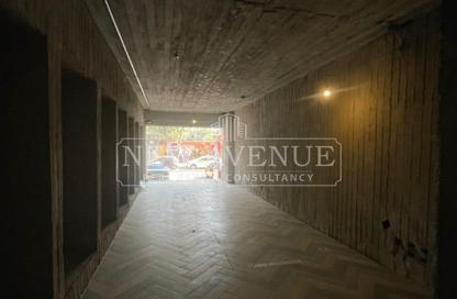 Shop - Studio - 1 for rent in Shooting Club Street - Dokki - Giza