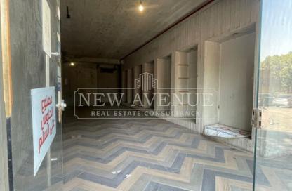 Shop - Studio - 1 for rent in Shooting Club Street - Dokki - Giza