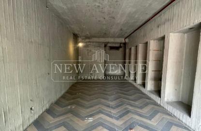 Shop - Studio - 1 for rent in Shooting Club Street - Dokki - Giza