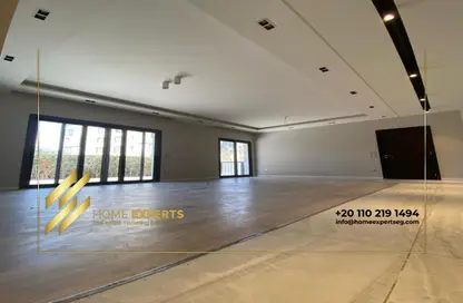 Apartment - 2 Bedrooms - 4 Bathrooms for rent in Eastown - 5th Settlement Compounds - The 5th Settlement - New Cairo City - Cairo