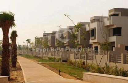 Townhouse - 3 - 3 for sale in Palm Hills New Cairo - 5th Settlement Compounds - The 5th Settlement - New Cairo City - Cairo Townhouse - 3 - 3 for sale in Palm Hills New Cairo - 5th Settlement Compounds - The 5th Settlement - New Cairo City - Cairo