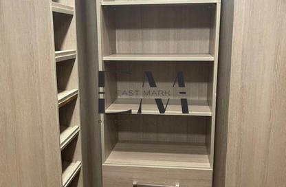 Apartment - 3 Bedrooms - 2 Bathrooms for rent in El Yasmeen 1 - El Yasmeen - New Cairo City - Cairo
