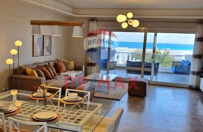 Chalet - 2 Bedrooms - 1 Bathroom for sale in Soma Bay - Safaga - Hurghada - Red Sea