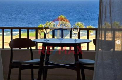 Chalet - 2 Bedrooms - 1 Bathroom for sale in Soma Bay - Safaga - Hurghada - Red Sea