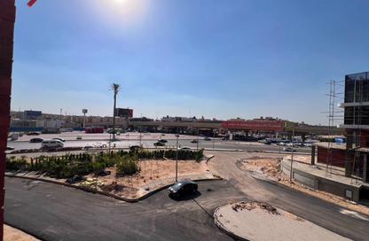 Apartment - 3 Bedrooms - 2 Bathrooms for sale in AiAngle City Mall - New Narges - New Cairo City - Cairo Apartment - 3 Bedrooms - 2 Bathrooms for sale in AiAngle City Mall - New Narges - New Cairo City - Cairo
