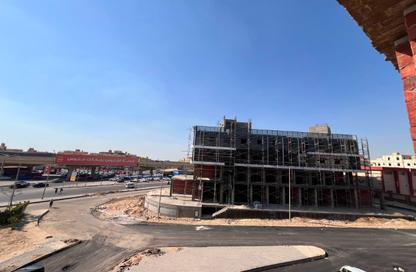 Apartment - 3 Bedrooms - 2 Bathrooms for sale in AiAngle City Mall - New Narges - New Cairo City - Cairo