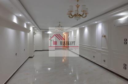 Office Space - Studio - 2 Bathrooms for rent in Al Thawra St. - Dokki - Giza Office Space - Studio - 2 Bathrooms for rent in Al Thawra St. - Dokki - Giza