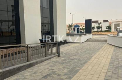 مساحات مكتبية - استوديو - 1 حمام للايجار في مول هايد بارك بيزنس - شارع التسعين الجنوبي - التجمع الخامس - مدينة القاهرة الجديدة - القاهرة