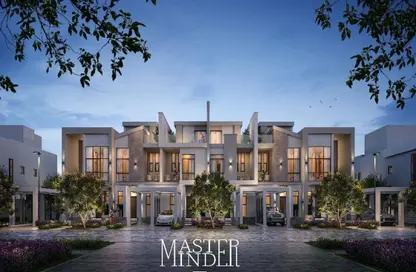 تاون هاوس - 3 غرف نوم - 3 حمامات للبيع في كومباوند سعاده - مدينة القاهرة الجديدة - القاهرة تاون هاوس - 3 غرف نوم - 3 حمامات للبيع في كومباوند سعاده - مدينة القاهرة الجديدة - القاهرة