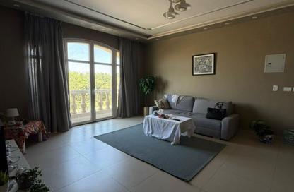 Apartment - 1 Bedroom - 1 Bathroom for rent in Centerville - Hyde Park - New Cairo City - Cairo