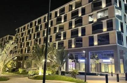 Office Space - Studio - 2 for rent in The portal - Beverly Hills - Sheikh Zayed Compounds - Sheikh Zayed City - Giza