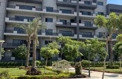 Apartment - 3 Bedrooms - 2 Bathrooms for sale in Stoda - Sheraton Al Matar - El Nozha - Cairo