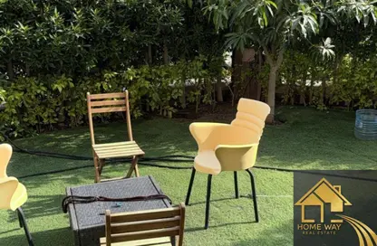 شقة - 3 غرف نوم - 3 حمامات للايجار في ميفيدا - كمبوندات التجمع الخامس - التجمع الخامس - مدينة القاهرة الجديدة - القاهرة