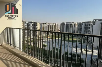 شقة - 3 غرف نوم - 4 حمامات للايجار في بارك سايد ريزيدنس - أبراج زيد - كمبوندات الشيخ زايد - الشيخ زايد - الجيزة