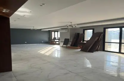 Apartment - 3 Bedrooms - 3 Bathrooms for rent in Eastown - 5th Settlement Compounds - The 5th Settlement - New Cairo City - Cairo