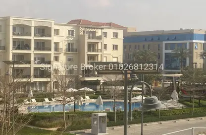 Apartment - 3 Bedrooms - 3 Bathrooms for rent in Mivida - 5th Settlement Compounds - The 5th Settlement - New Cairo City - Cairo