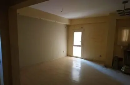 Apartment - 3 Bedrooms - 2 Bathrooms for rent in El Banafseg Apartment Buildings - El Banafseg - New Cairo City - Cairo