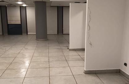 Office Space - Studio - 1 Bathroom for rent in Eastown - 5th Settlement Compounds - The 5th Settlement - New Cairo City - Cairo