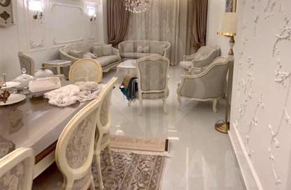 Apartment - 3 Bedrooms - 1 Bathroom for sale in Stanley Bridge - Stanley - Hay Sharq - Alexandria