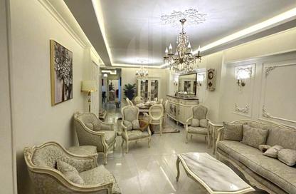 Apartment - 3 Bedrooms - 1 Bathroom for sale in Stanley Bridge - Stanley - Hay Sharq - Alexandria