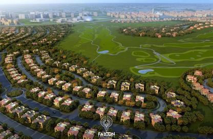 Apartment - 2 - 2 for sale in City Gate - 5th Settlement Compounds - The 5th Settlement - New Cairo City - Cairo