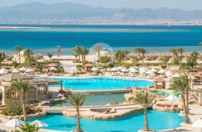 Chalet - 2 Bedrooms - 3 Bathrooms for sale in Ras Soma - Safaga - Hurghada - Red Sea
