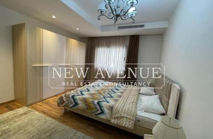Apartment - 3 Bedrooms - 3 Bathrooms for rent in Cairo Festival City - North Investors Area - New Cairo City - Cairo Apartment - 3 Bedrooms - 3 Bathrooms for rent in Cairo Festival City - North Investors Area - New Cairo City - Cairo