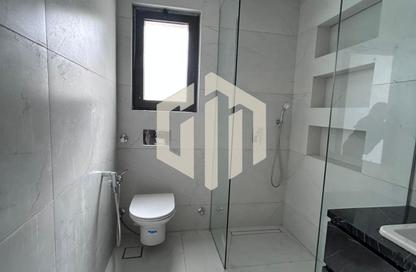 Apartment - 2 Bedrooms - 2 Bathrooms for rent in Lake View Residence - 5th Settlement Compounds - The 5th Settlement - New Cairo City - Cairo