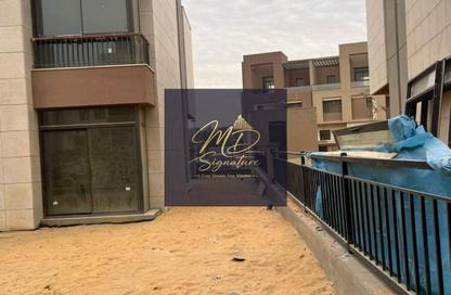 منزل مزدوج - 5 غرف نوم - 6 حمامات للبيع في ديستريكت 5 - كمبوندات التجمع الخامس - التجمع الخامس - مدينة القاهرة الجديدة - القاهرة منزل مزدوج - 5 غرف نوم - 6 حمامات للبيع في ديستريكت 5 - كمبوندات التجمع الخامس - التجمع الخامس - مدينة القاهرة الجديدة - القاهرة