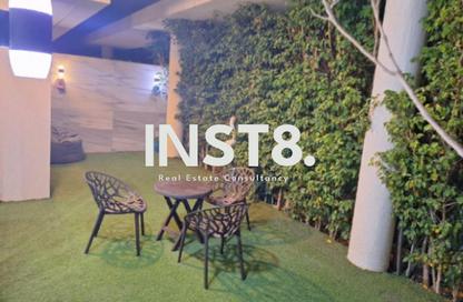 Apartment - 2 - 2 for rent in Lake View Residence - 5th Settlement Compounds - The 5th Settlement - New Cairo City - Cairo