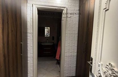 Apartment - 3 Bedrooms - 3 Bathrooms for sale in Park Corner - Hyde Park - New Cairo City - Cairo Apartment - 3 Bedrooms - 3 Bathrooms for sale in Park Corner - Hyde Park - New Cairo City - Cairo