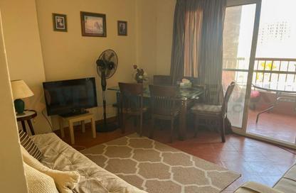 Chalet - 2 Bedrooms - 2 Bathrooms for sale in Golf Porto Marina - Al Alamein - North Coast