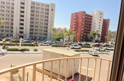 Chalet - 2 Bedrooms - 2 Bathrooms for sale in Golf Porto Marina - Al Alamein - North Coast Chalet - 2 Bedrooms - 2 Bathrooms for sale in Golf Porto Marina - Al Alamein - North Coast