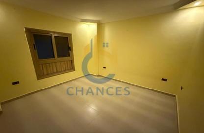 Apartment - 3 Bedrooms - 1 Bathroom for sale in Al Arqam Ibn Abi Al Arqam St. - El Mearag City - Zahraa El Maadi - Hay El Maadi - Cairo