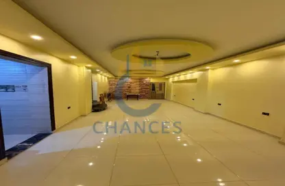 شقة - 3 غرف نوم - 1 حمام للبيع في شارع الارقم بن أبي الارقم - مدينة المعراج - زهراء المعادي - حي المعادي - القاهرة