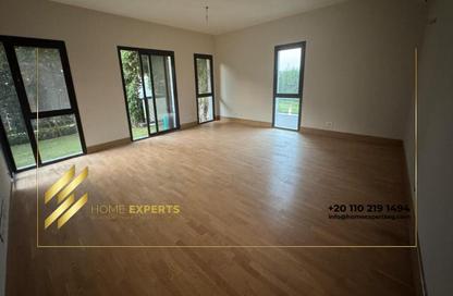 Apartment - 3 Bedrooms - 3 Bathrooms for sale in Eastown - 5th Settlement Compounds - The 5th Settlement - New Cairo City - Cairo