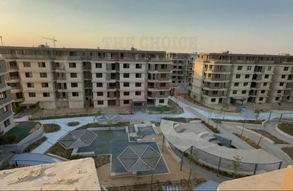 Apartment - 1 - 2 for sale in Badya Palm Hills - 6 October Compounds - 6 October City - Giza Apartment - 1 - 2 for sale in Badya Palm Hills - 6 October Compounds - 6 October City - Giza