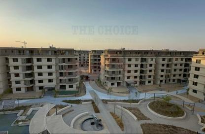 Apartment - 1 - 2 for sale in Badya Palm Hills - 6 October Compounds - 6 October City - Giza