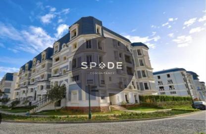 iVilla - 3 Bedrooms - 3 Bathrooms for sale in Mountain View 1.1 - 5th Settlement Compounds - The 5th Settlement - New Cairo City - Cairo