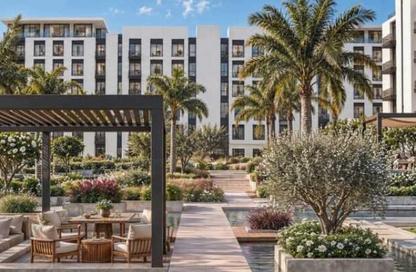 Apartment - 3 - 3 for sale in Zed West - Sheikh Zayed Compounds - Sheikh Zayed City - Giza Apartment - 3 - 3 for sale in Zed West - Sheikh Zayed Compounds - Sheikh Zayed City - Giza