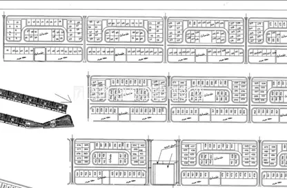 Land - Studio for sale in El Motamayez District - Badr City - Cairo