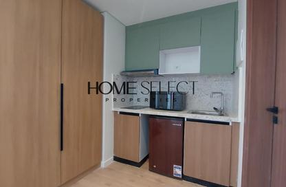 Roof - Studio - 1 for rent in Westown - Sheikh Zayed Compounds - Sheikh Zayed City - Giza