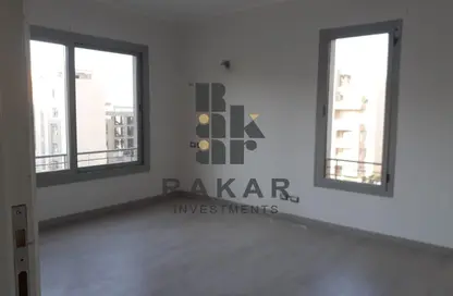 Apartment - 1 Bedroom - 1 Bathroom for sale in Palm Hills Village Avenue - North Investors Area - New Cairo City - Cairo