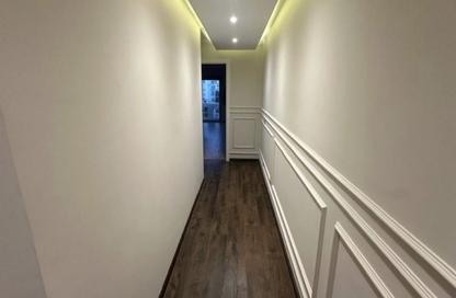 Apartment - 3 - 2 for rent in Mountain View Hyde Park - 5th Settlement Compounds - The 5th Settlement - New Cairo City - Cairo