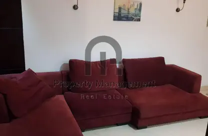 شقة - 1 حمام للايجار في فيلدج جيت - المستثمرين الجنوبية - مدينة القاهرة الجديدة - القاهرة