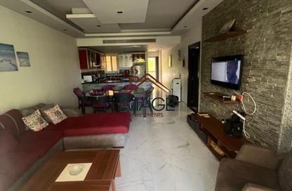 Chalet - 3 Bedrooms - 3 Bathrooms for sale in Hacienda Bay - Sidi Abdel Rahman - North Coast