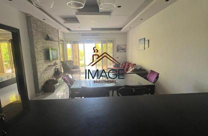 Chalet - 3 Bedrooms - 3 Bathrooms for sale in Hacienda Bay - Sidi Abdel Rahman - North Coast