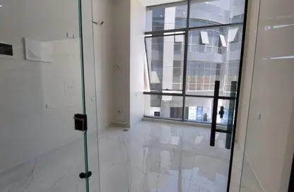 Office Space - 1 Bedroom - 1 Bathroom for rent in Abou El Houl - New Cairo City - Cairo