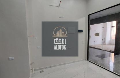 Office Space - Studio - 1 Bathroom for rent in Abou El Houl - New Cairo City - Cairo