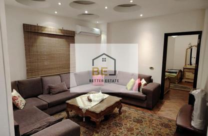 Apartment - 3 Bedrooms - 2 Bathrooms for rent in El Banafseg 3 - El Banafseg - New Cairo City - Cairo